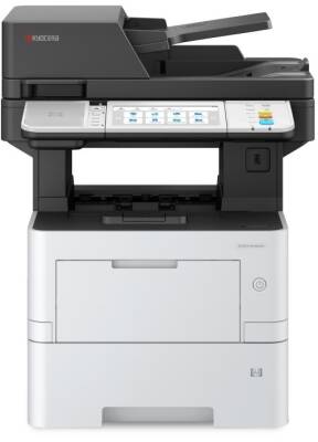 Kyocera Ecosys MA4500İX Fotokopi Makinesi - 1