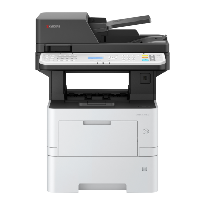 Kyocera Ecosys MA4500X Fotokopi Makinesi - 1