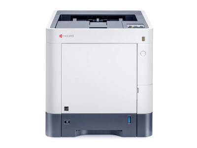 Kyocera Ecosys P6230CDN Renkli A4 Yazıcı - 1